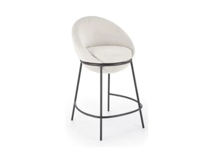 Scaun pentru bar beige H118