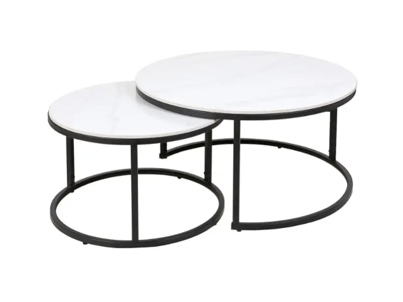 Set 2 masute FERRANTE C