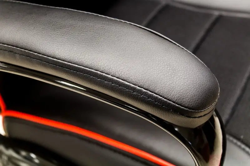 Scaun gaming black Q-032