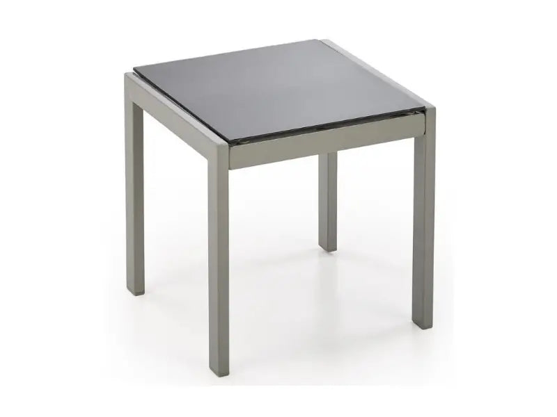 Set 2 sezlonguri + masuta pentru gradina EMBOLO