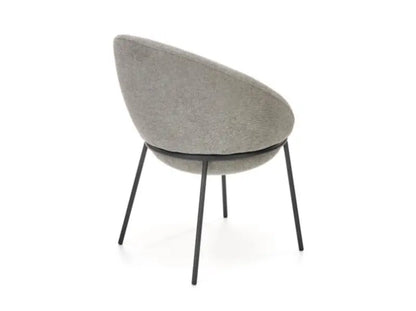 Scaun grey K482