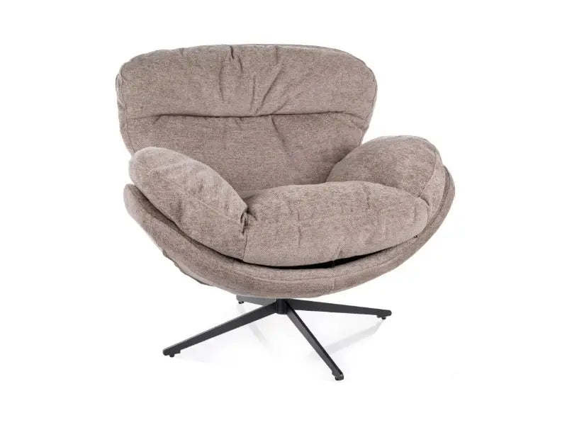 Fotoliu FLORENCE RAVEN