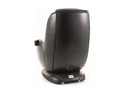 Fotoliu cu mecanism de masaj BUGATTI GREY