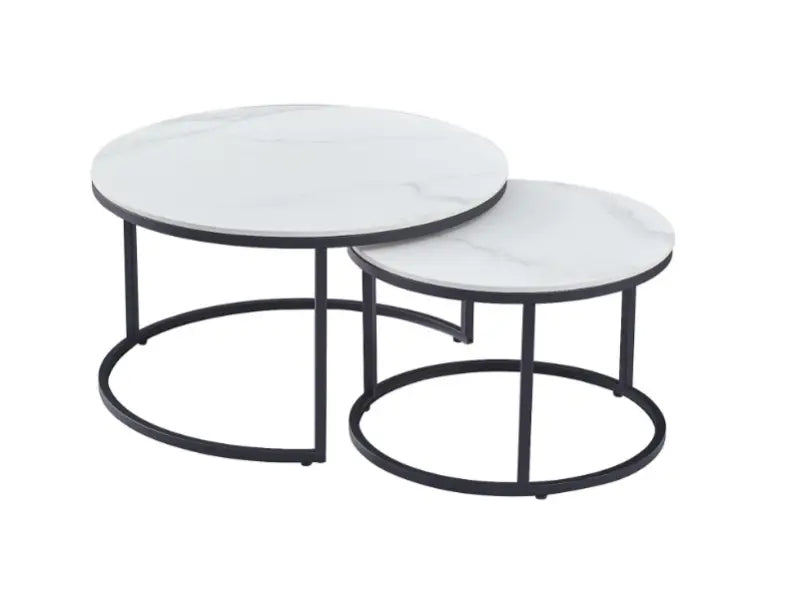 Set 2 masute FERRANTE C