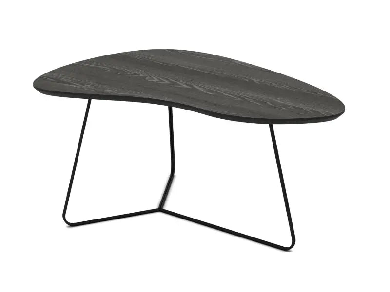 Masa TUSSEY HIGH GLOSS-LUMIERE