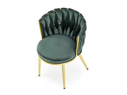 Scaun green K517
