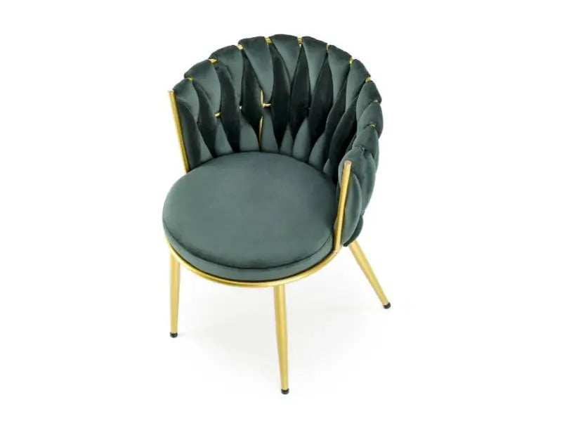 Scaun green K517