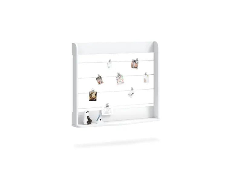 Masa de infasat transformabila in etajera ROMANTICA BABY