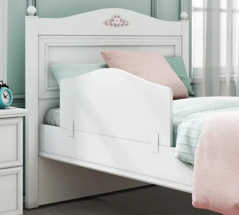 Protectie pentru pat RUSTIC