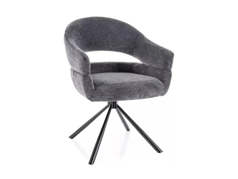 Set 2 tabureti BRITTA VELVET