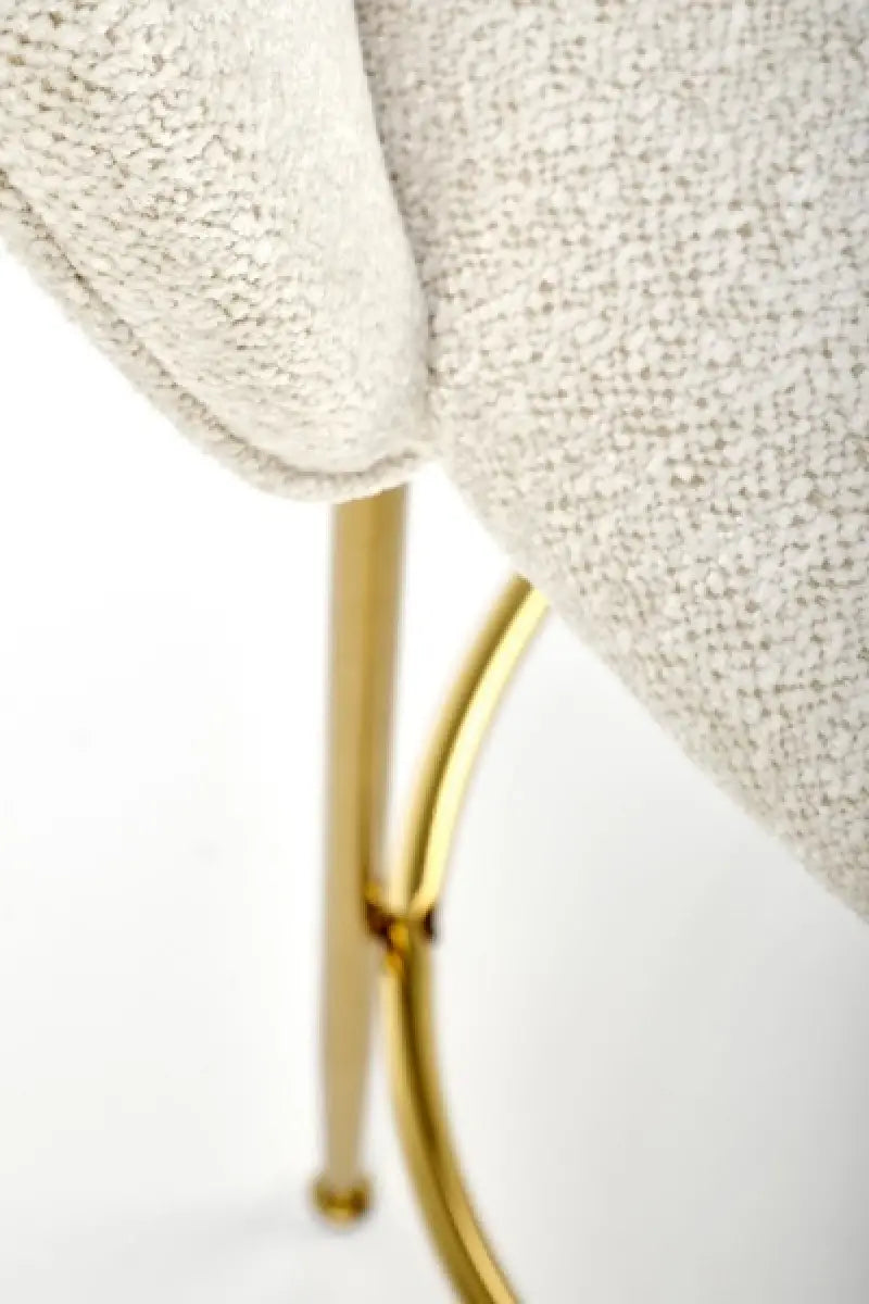 Scaun pentru bar beige H116