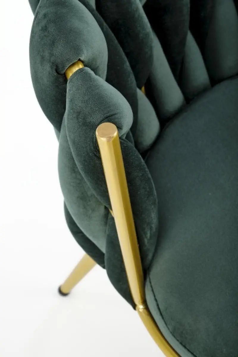 Scaun green K517