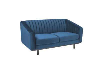 Canapea ASPREY 2 VELVET