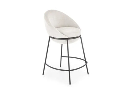 Scaun pentru bar beige H118