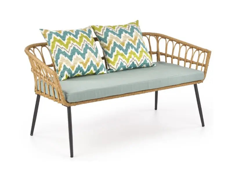 Banca de gradina GARDENA