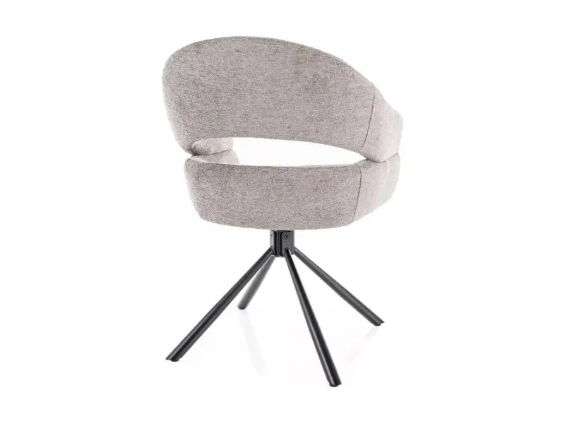 Taburet CALVI VELVET