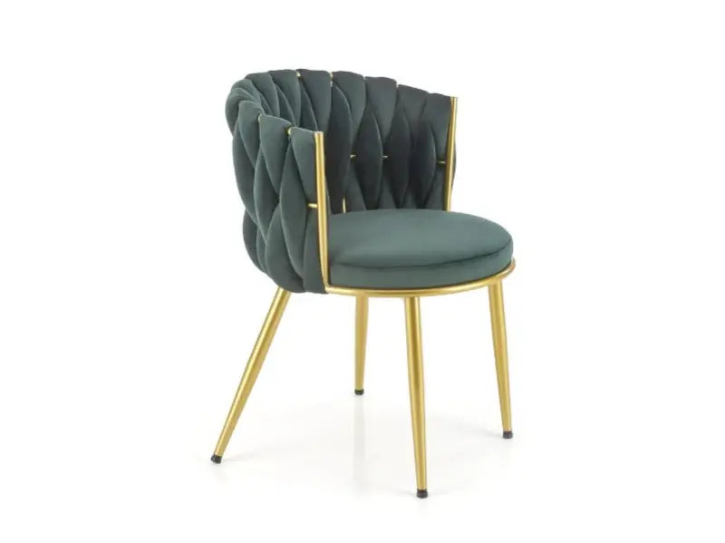 Scaun green K517