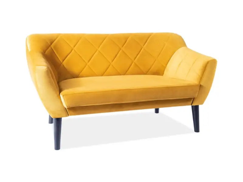 Canapea KARO 2 VELVET