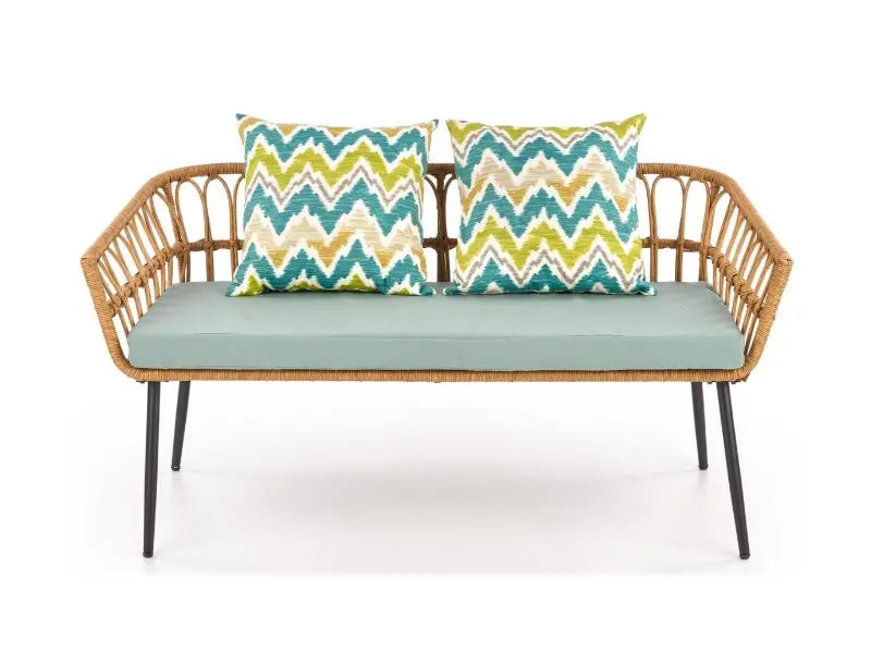 Banca de gradina GARDENA