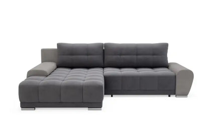 Coltar fix WAVE fara lada 284x189cm