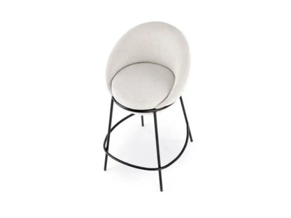 Scaun pentru bar beige H118