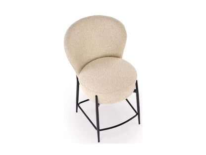 Scaun pentru bar beige H126