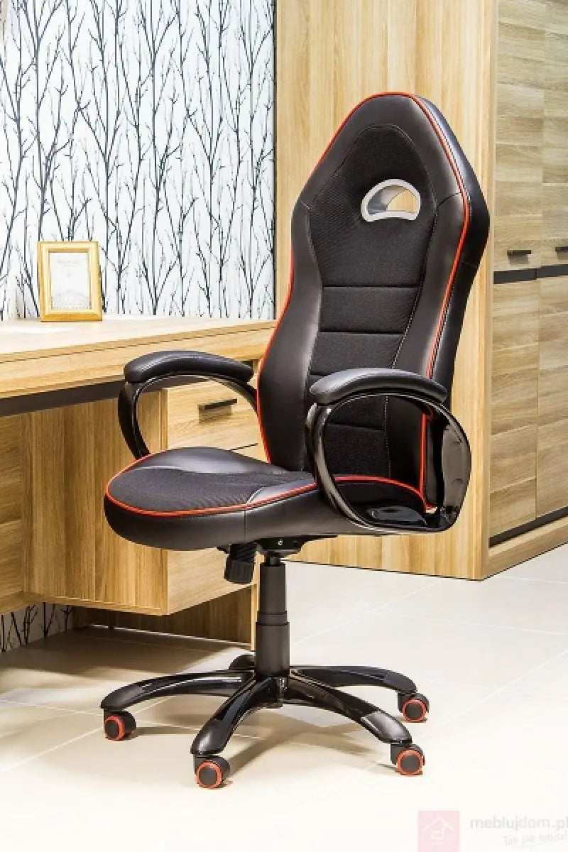 Scaun gaming black Q-032