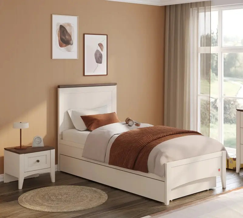 Pat suplimentar (90x190cm) LAPEL