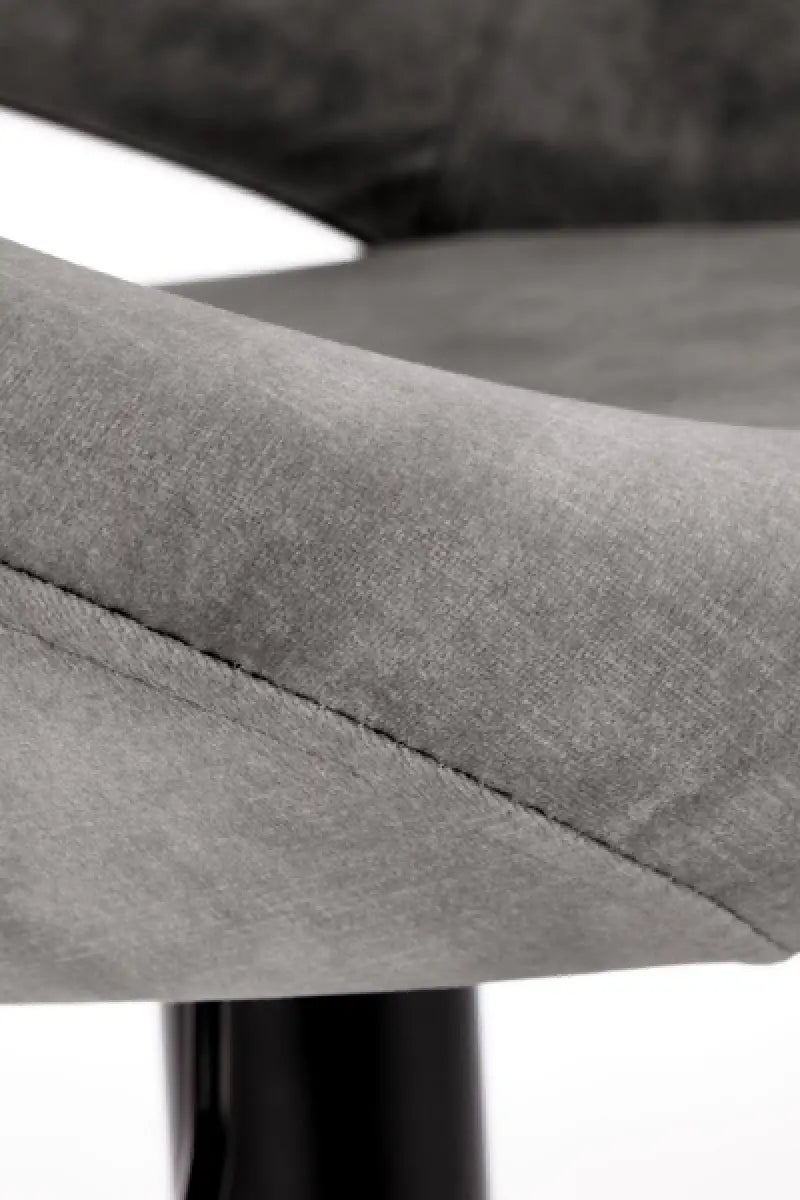 Scaun pentru bar grey H102