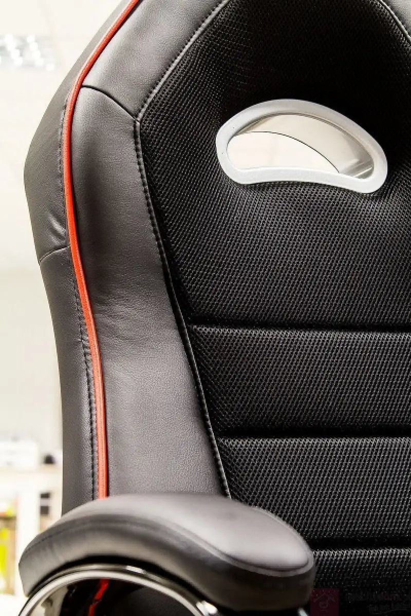 Scaun gaming black Q-032