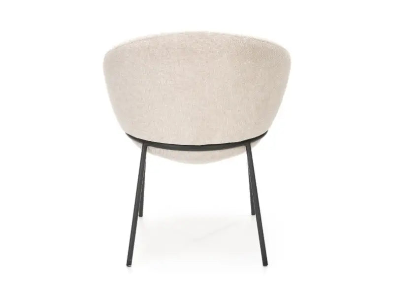 Scaun beige K482