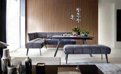 Taburet-banca bucatarie MILO