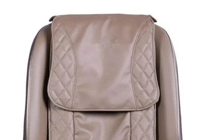 Fotoliu cu mecanism de masaj BUGATTI BEIGE