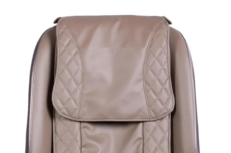 Fotoliu cu mecanism de masaj BUGATTI BEIGE