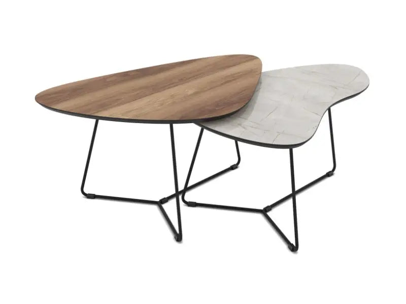 Masa TUSSEY HAZAR SUPER MATT-LAGINA SUPER MATT