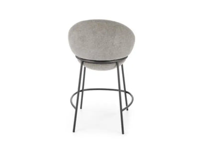 Scaun pentru bar grey H118