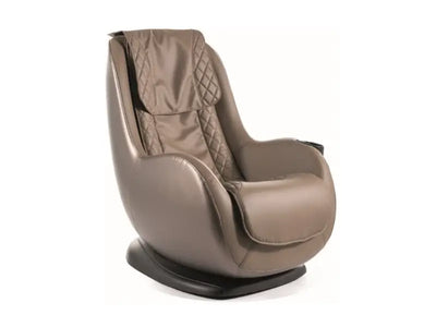 Fotoliu cu mecanism de masaj BUGATTI BEIGE