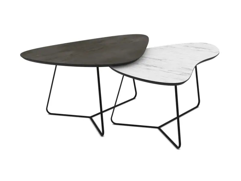 Masa TUSSEY IRONY SUPER MATT-MARMO