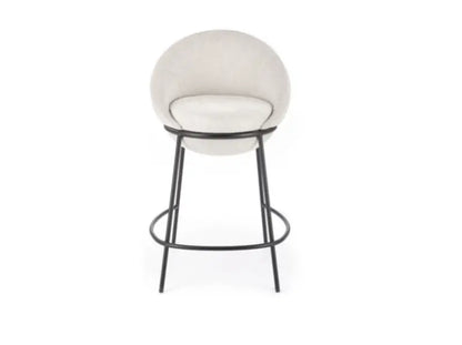 Scaun pentru bar beige H118