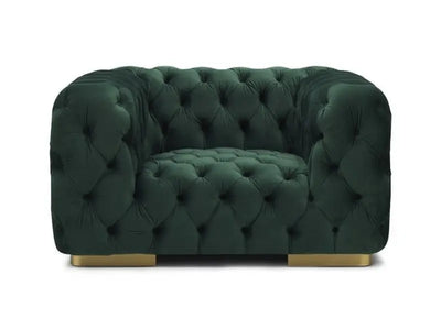 Fotoliu CHESTER VELVET 1