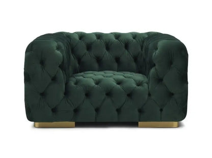 Fotoliu CHESTER VELVET 1