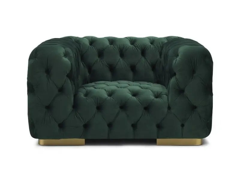 Fotoliu CHESTER VELVET 1