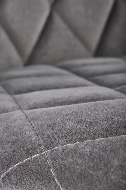 Scaun grey K450