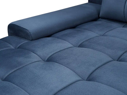 Coltar fix WAVE fara lada 284x189cm