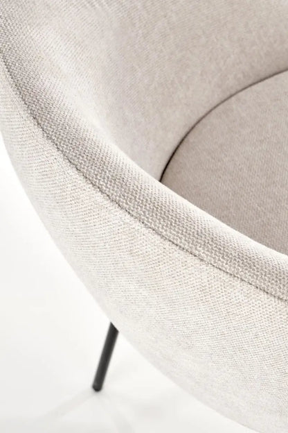 Scaun beige K482
