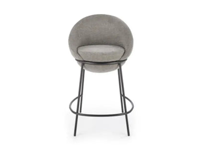Scaun pentru bar grey H118