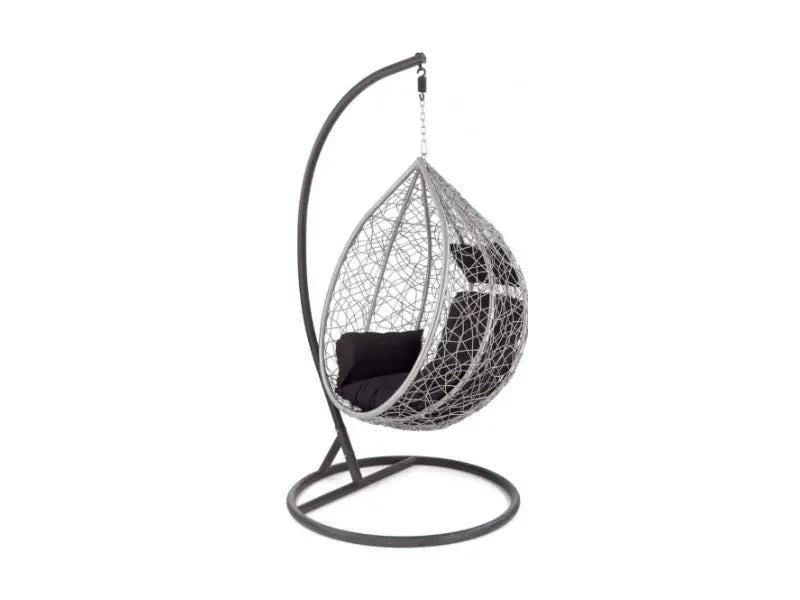 Fotoliu suspendat EGGY