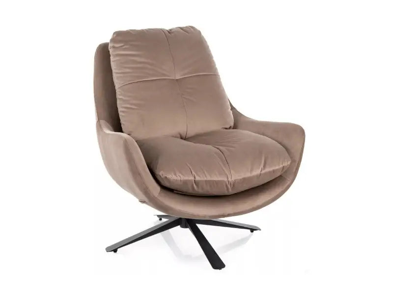 Fotoliu VIVIEN VELVET