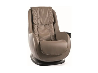 Fotoliu cu mecanism de masaj BUGATTI BEIGE