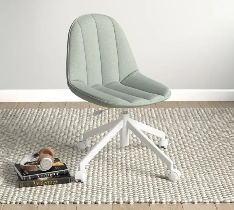 Scaun de birou menta MODE